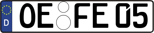 OE-FE05