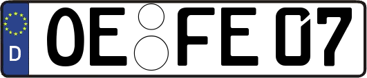OE-FE07