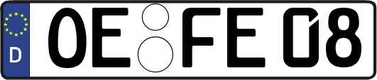 OE-FE08