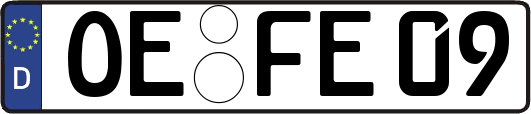 OE-FE09