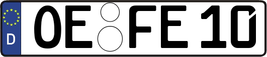 OE-FE10