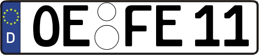 OE-FE11