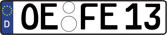 OE-FE13