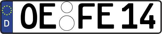 OE-FE14