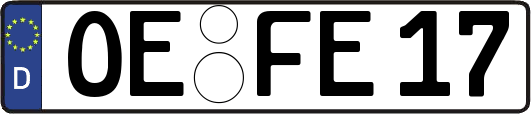 OE-FE17