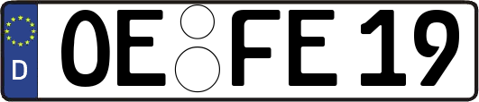 OE-FE19