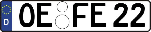 OE-FE22