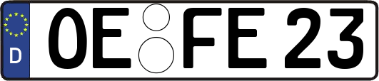 OE-FE23