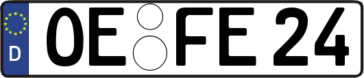 OE-FE24