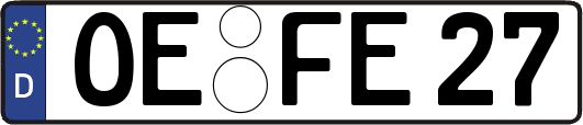 OE-FE27