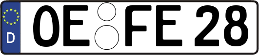 OE-FE28