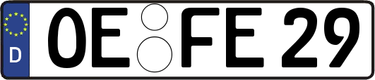 OE-FE29