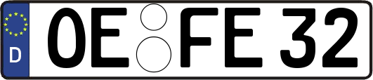 OE-FE32