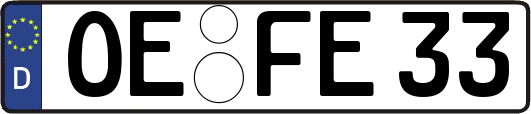 OE-FE33