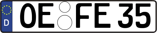 OE-FE35