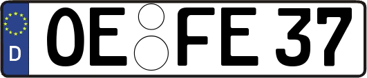 OE-FE37