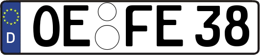 OE-FE38