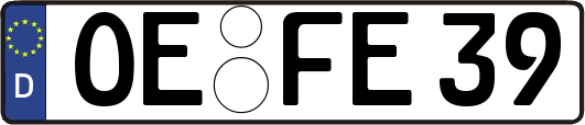 OE-FE39