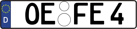 OE-FE4