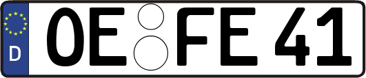 OE-FE41
