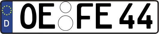 OE-FE44