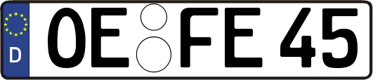 OE-FE45