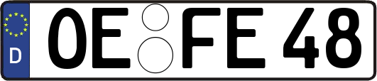 OE-FE48