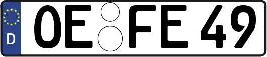 OE-FE49