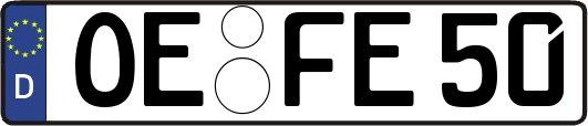 OE-FE50