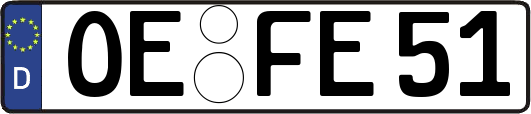 OE-FE51