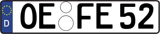 OE-FE52