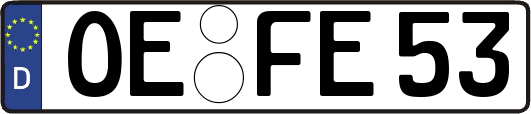 OE-FE53