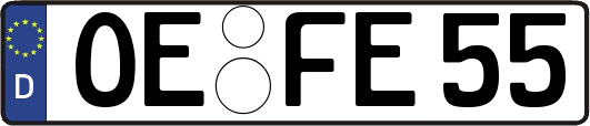 OE-FE55