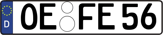 OE-FE56