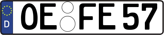 OE-FE57