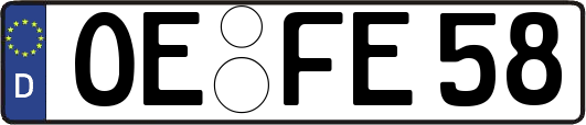OE-FE58