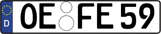 OE-FE59