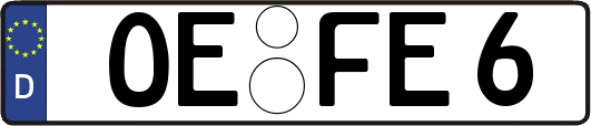 OE-FE6