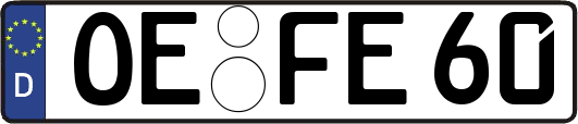 OE-FE60