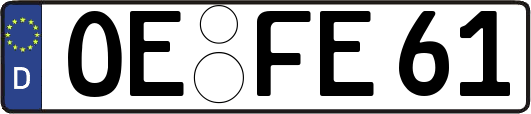 OE-FE61