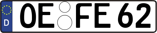 OE-FE62