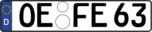 OE-FE63