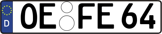 OE-FE64