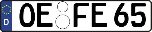 OE-FE65