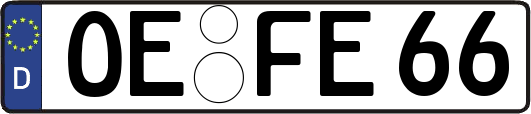 OE-FE66