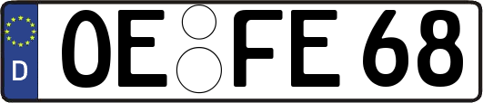 OE-FE68