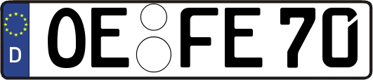 OE-FE70