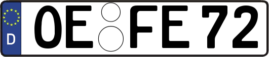 OE-FE72