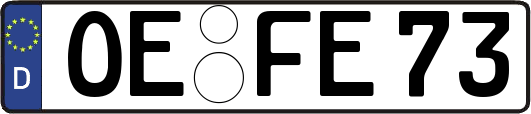 OE-FE73