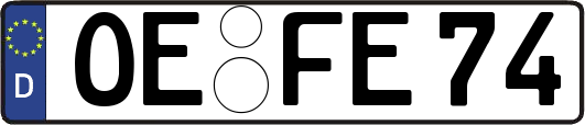 OE-FE74